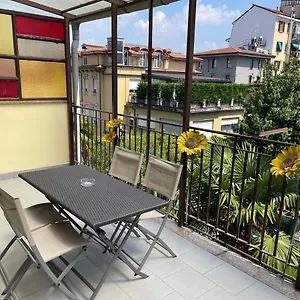 Aspromonte Appartamento Milano