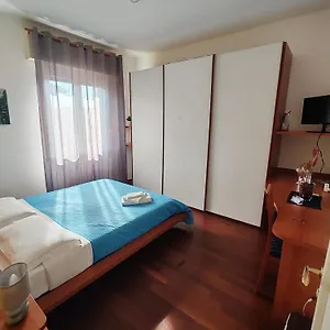 Stanza Maggiore Alloggio in famiglia Parma